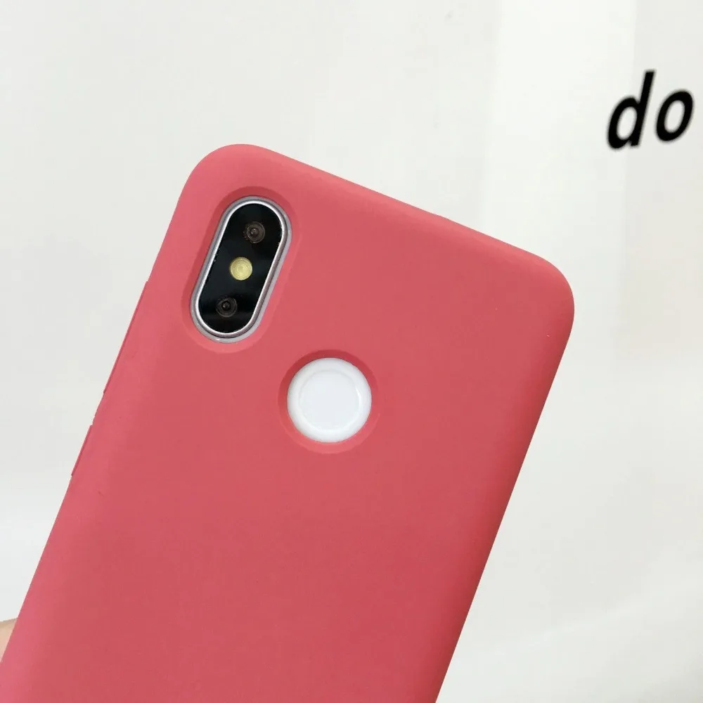 Greenstraw OEM жидкий силиконовый гель противоударный чехол для Xiaomi mi 8 SE шелковистый и