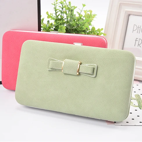 Кожаный кошелек карамельных цветов для девочек чехол телефона iPhone 8 8plus 7 6 6s Plus