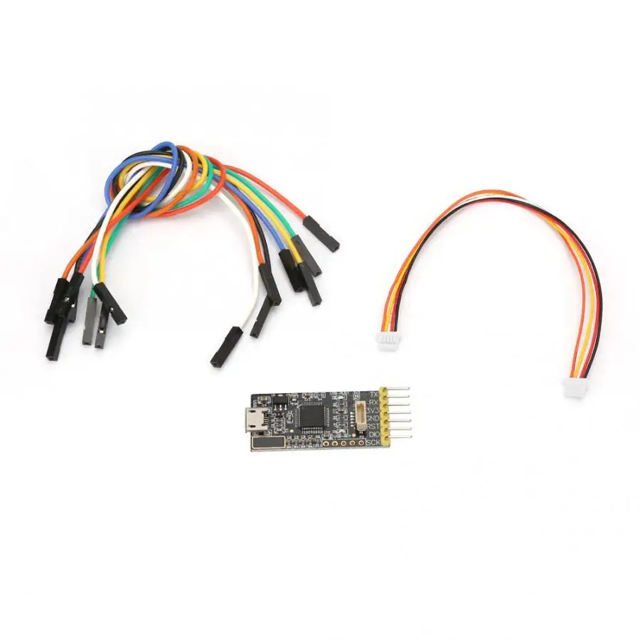 ELink32/Cotex-M Free Drive симулятор загрузки SWD/STM32F загрузчик отладки | Обустройство дома