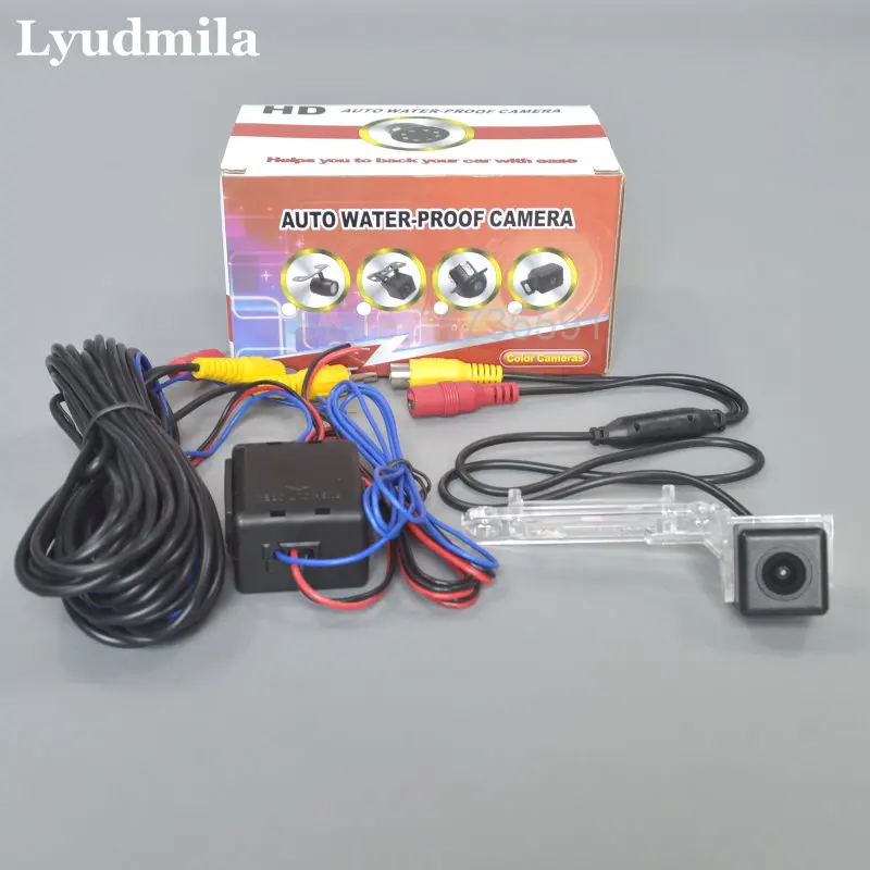 Lyudmila Power Relay Filter For Porsche 964 993 Carrera 911 968 968C Boxster 911 963 Turbo GT2 GT3 Car Back up Rear View Camera
Lyudmila Power Relay Filter For Porsche 964 993 Carrera 911 968 968C Boxster 911 963 Turbo GT2 GT3 Car Back up Rear View Camera