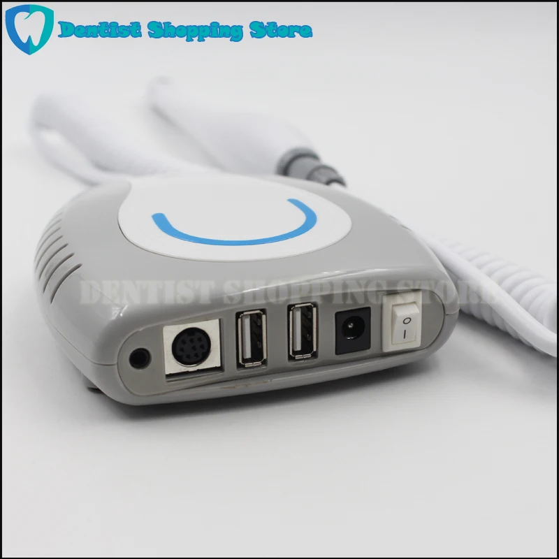 Стоматологическая интраоральная камера 5 мегапиксельная HD WiFi 6 светодиодный