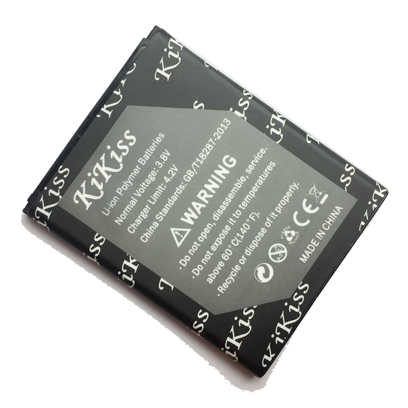 KiKiss EB L1G6LLU литий ионный полимерный аккумулятор для samsung Galaxy S3 SIII I9300 I9300i I9305 I9301 I9118