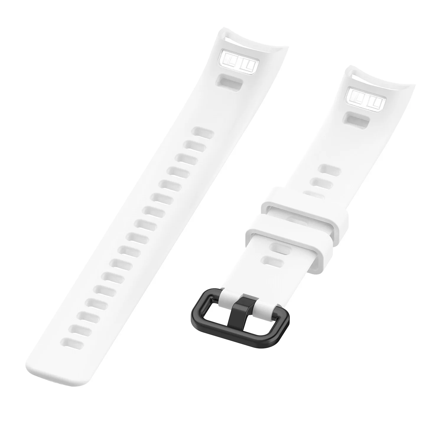 Ремешок спортивный для Huawei Honor Band 4 силиконовый смарт браслет аксессуары