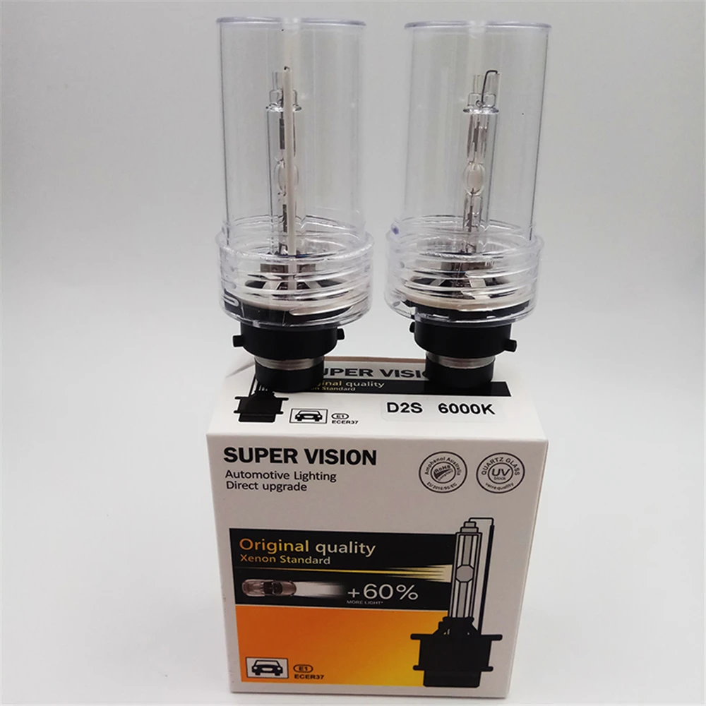 CSGJMY D1S D2S D3S D4S D2C разрядные лампы высокой интенсивности дробилка HID ксенон головной
