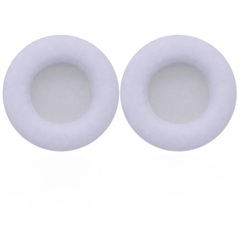 1 пара чехол для наушников пылезащитный гарнитуры K545 K540 K845 K845bt HSJ-19 | Электроника