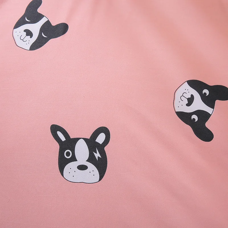 HSMLTKC Комплект постельного белья King Утешитель набор Tye Dye Stitch постельное белье простыни и наволочки Parure De Lit Dekbedovertrek 240/220