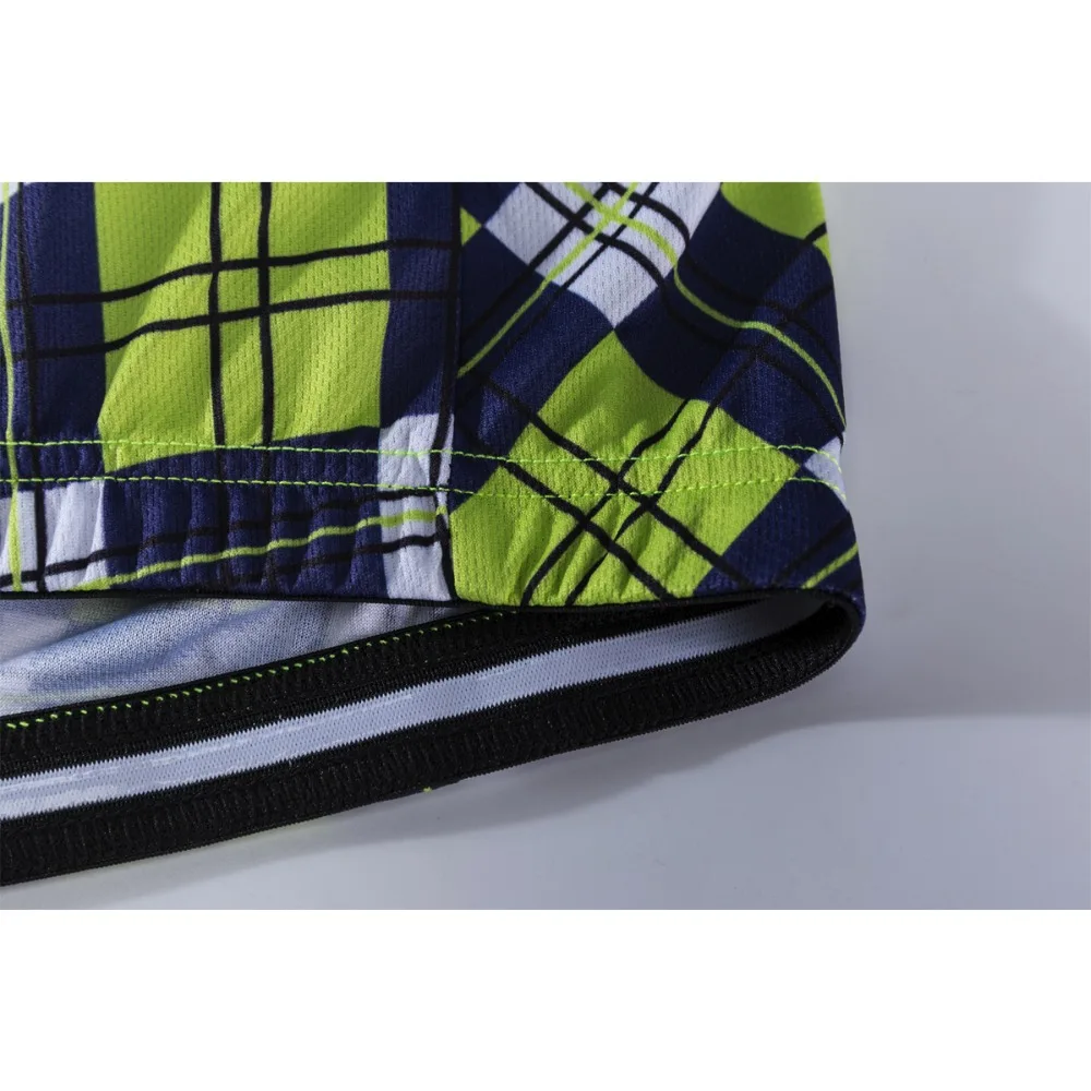 Брендовая мужская велосипедная Джерси Sedrick с длинным рукавом быстросохнущая