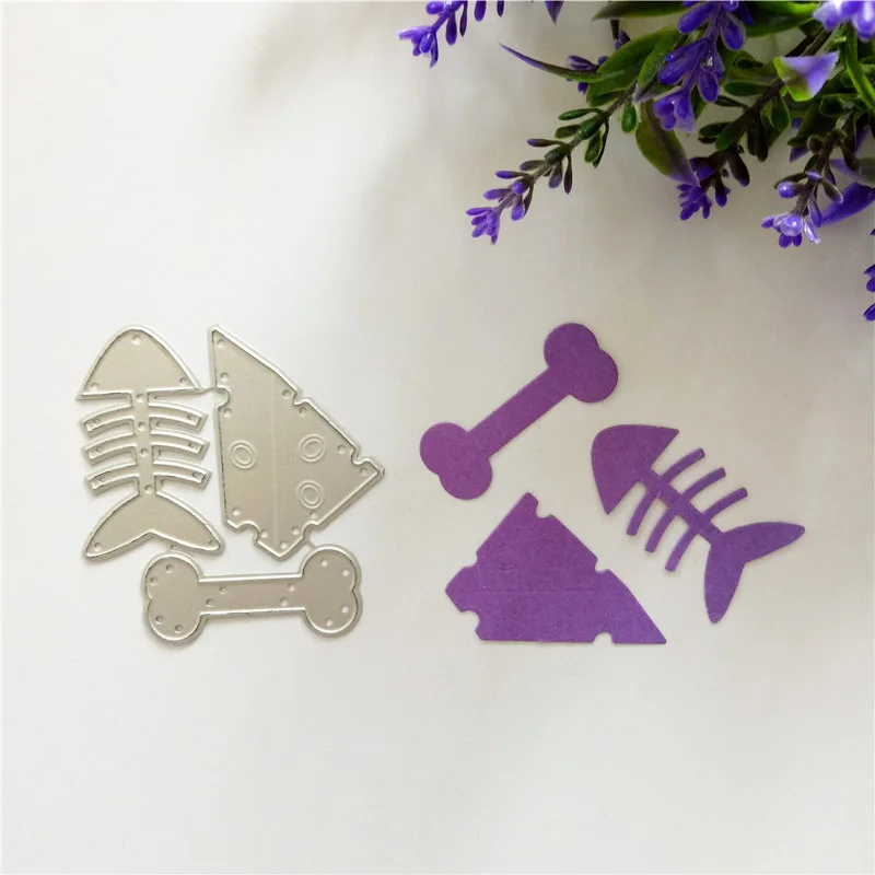 Hot Sale Cartoon Chick Carbon Cutting Die Stamp Scrapbooking Household products Embossing Stencial for Home Decoration | Дом и сад