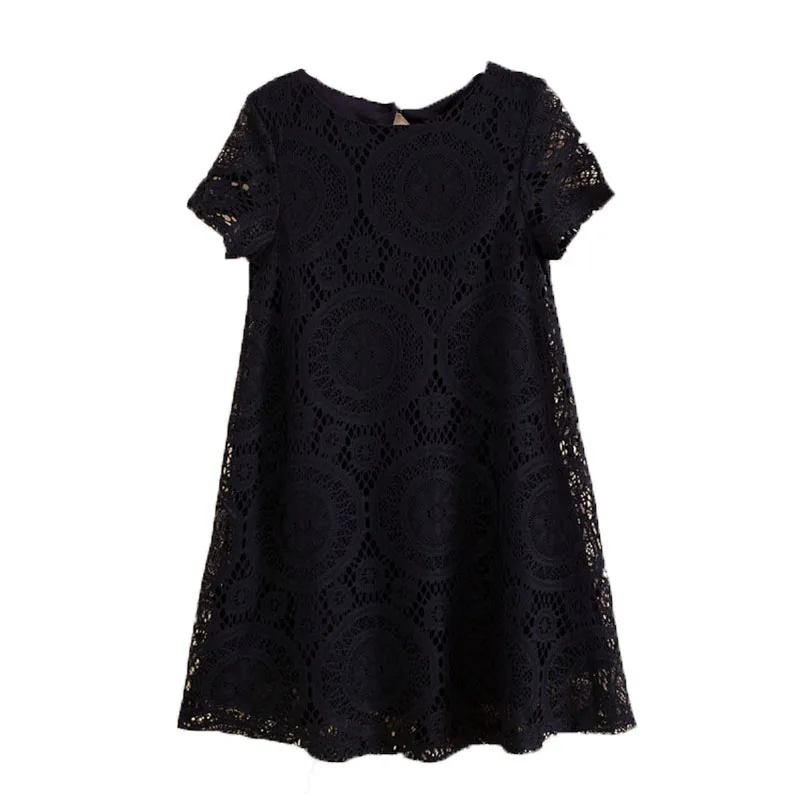 2018 летние платья Женская мода новый сексуальный Vestido с коротким рукавом