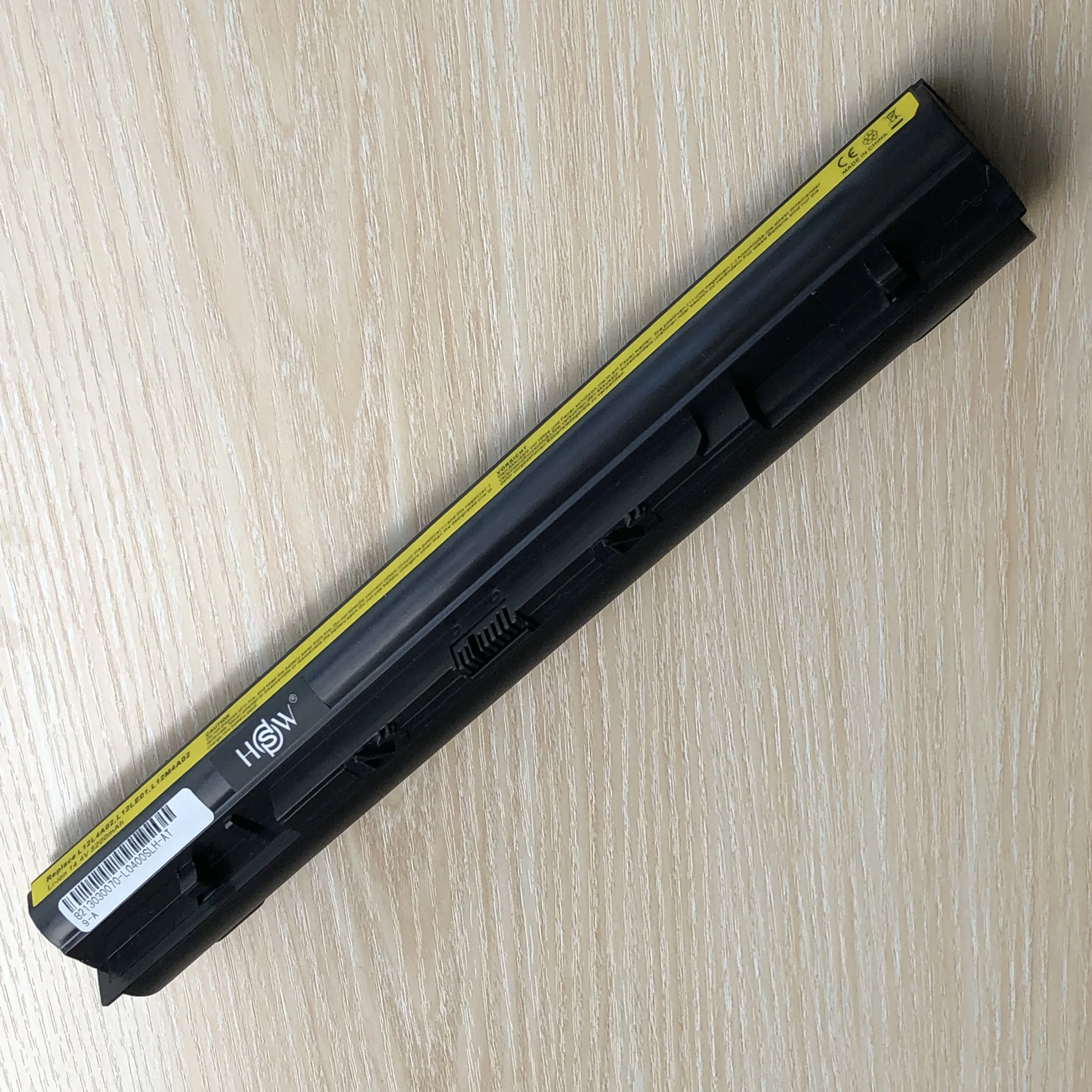 8 ячеек Аккумулятор для ноутбука Lenovo G500S G505S G505-20255 Z50-75 Z50-70 G40-70 | Компьютеры и офис