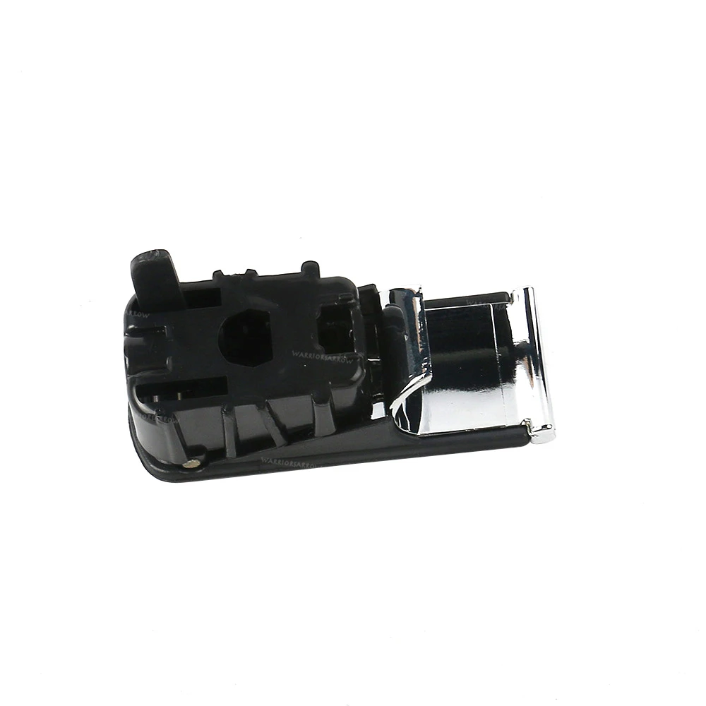 8E1857131 для Audi A4 8E B6 B7 2001 2002 2003 2004 2005 2006 2007 2008 черная перчатка блокировка крышки ручки