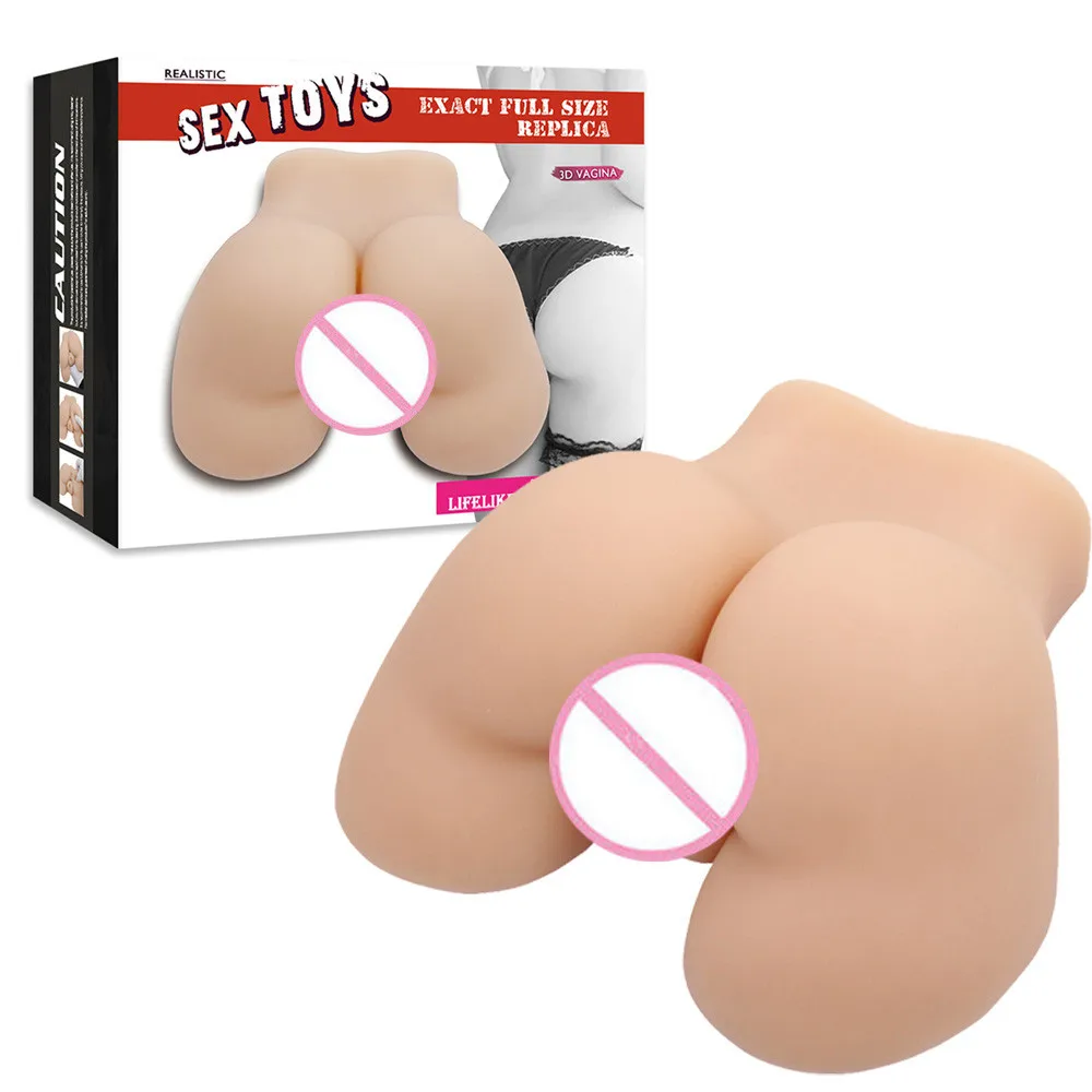Вагина маструбатор для мужчин анальная секс игрушка с вибраторами Реалистичная