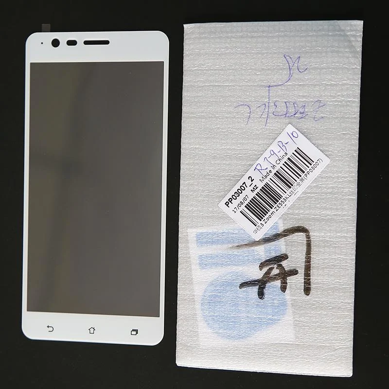 Полное покрытие закаленное стекло пленка для Asus Zefone 4 Max ZC554KL ZE554KL ZD553KL ZD552KL 3 ZE520KL