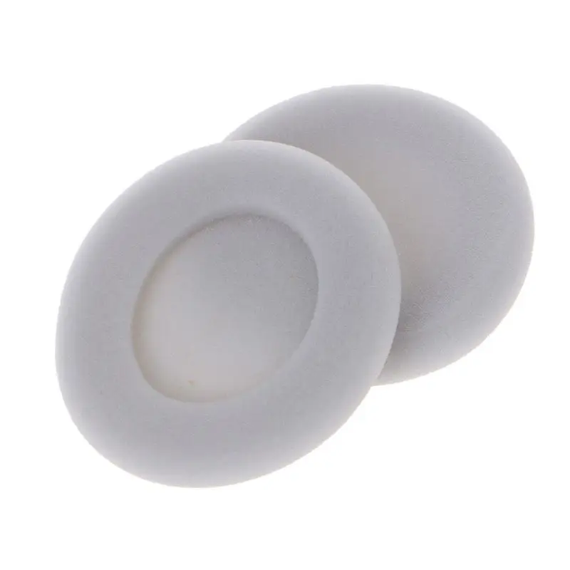 Амбушюры для наушников губчатые накладки мягкие поролоновые амбушюры подушка