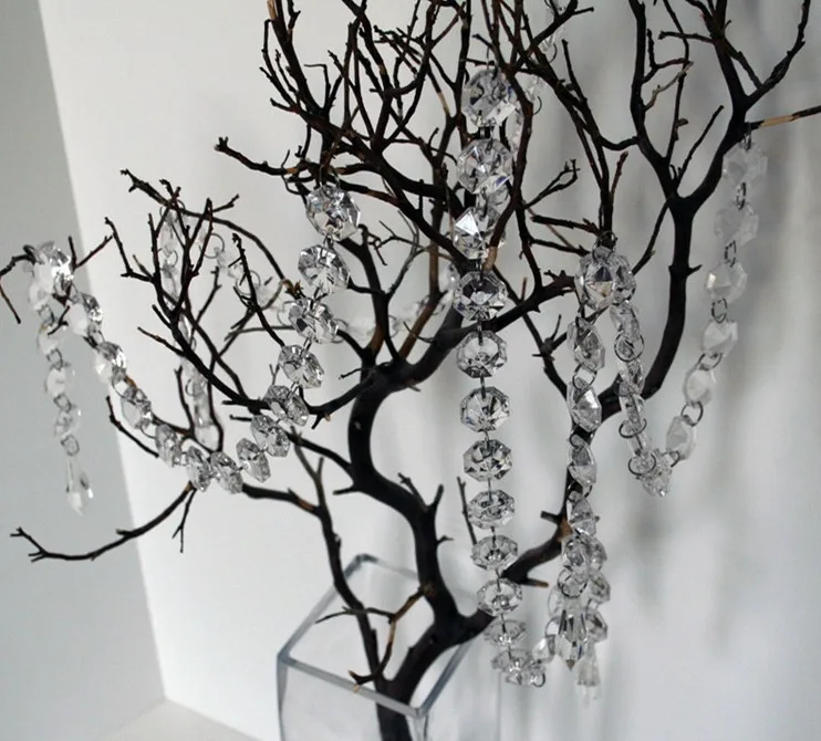 10 шт./сделай сам искусственная свадебная декорация | Дом и сад