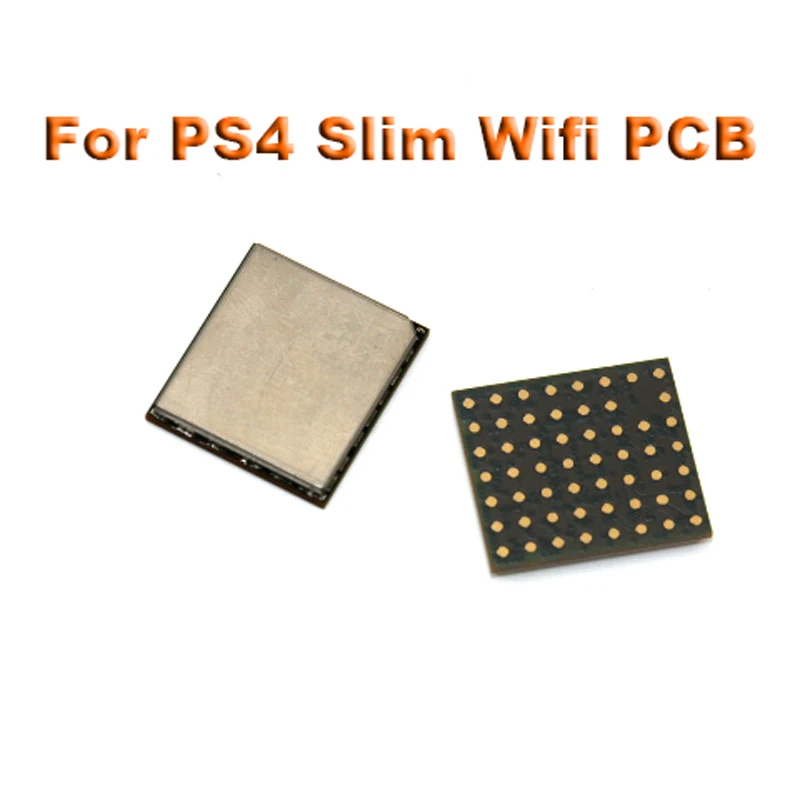 Беспроводной модуль приемника управления Wi Fi Bluetooth для PS4 Slim Pro Playstation 4 тонкая