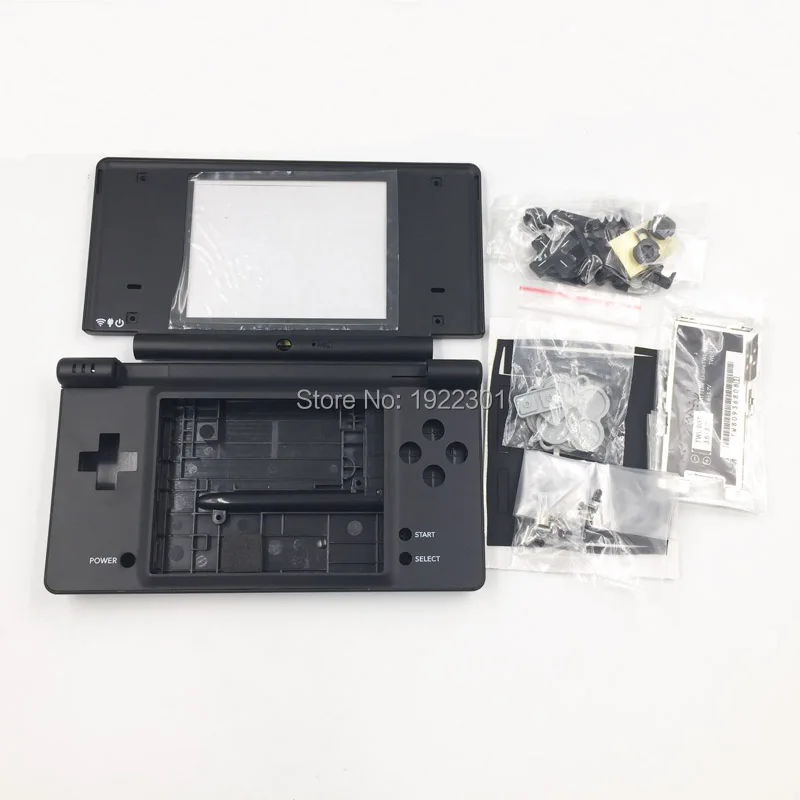 Запасной чехол с кнопками для Nintendo DSi игровой консоли NDSi | Электроника
