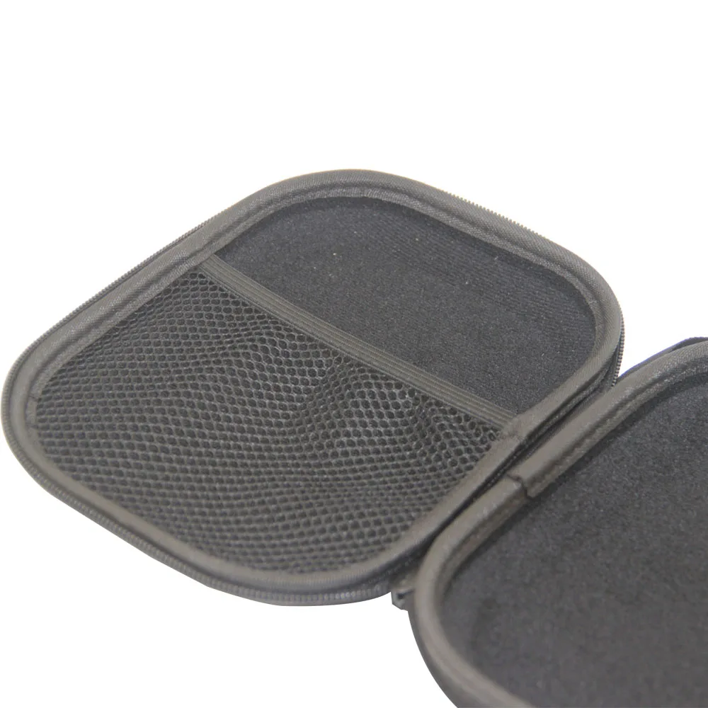 Жесткий чехол POYATU для JBL JR300 JR300BT TUNE 500 500BT 600BTNC JR300 BT TUNE 500 BT чехол для переноски наушников жесткий футляр сумка