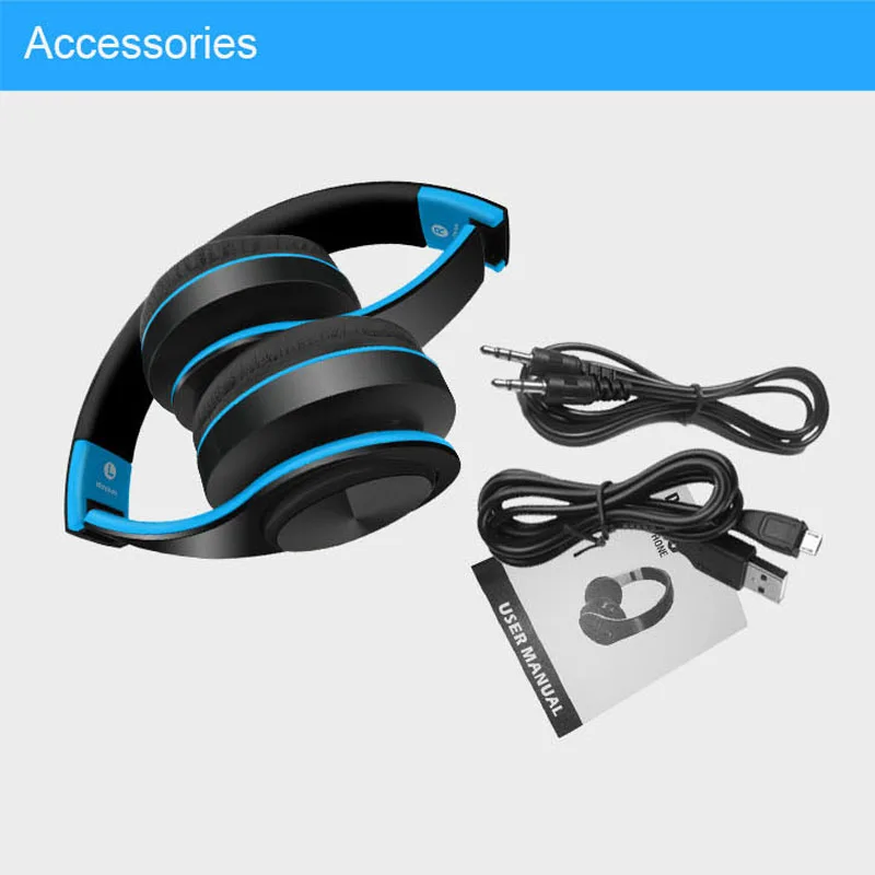 YTOM Мода горячая распродажа Bluetooth гарнитура складные беспроводные наушники с