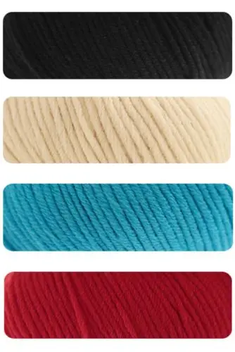 Беспроводные шумоподавляющие наушники ExtraFine из 100% чистой шерсти с накладкой на