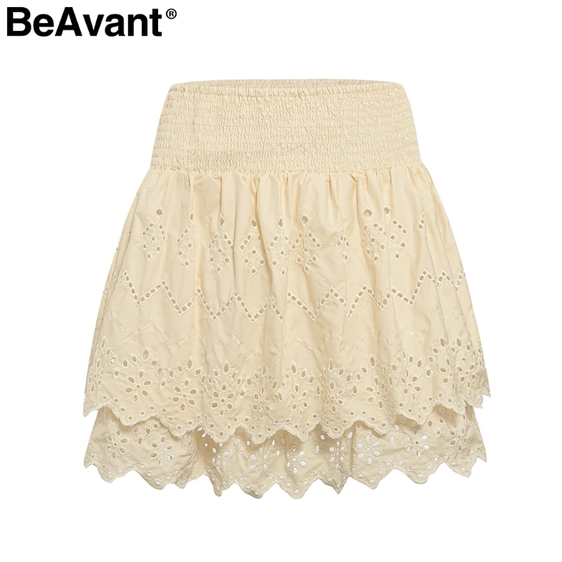 only skirt BeAvant офисное женское платье, элегантное эластичное платье с высокой талией, женские мини-платья с полурукавом, женские платья - Цвет: only skirt
