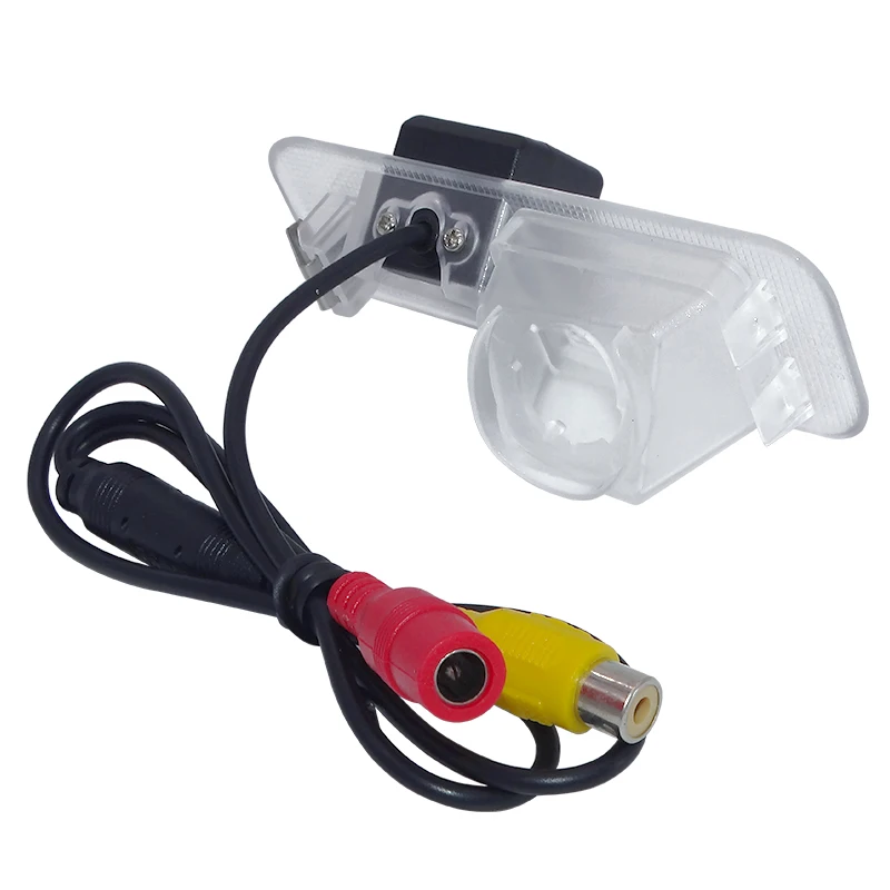 Камера заднего вида для KIA Rio sedan 2007 2011/K2 sedan|car rear reverse camera|night vision backup camerarear view camera |