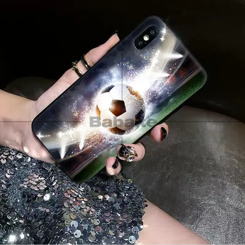 Чехол для телефона Babaite iPhone 8 7 6 6S Plus X XS MAX 5 5S SE XR | Мобильные телефоны и аксессуары