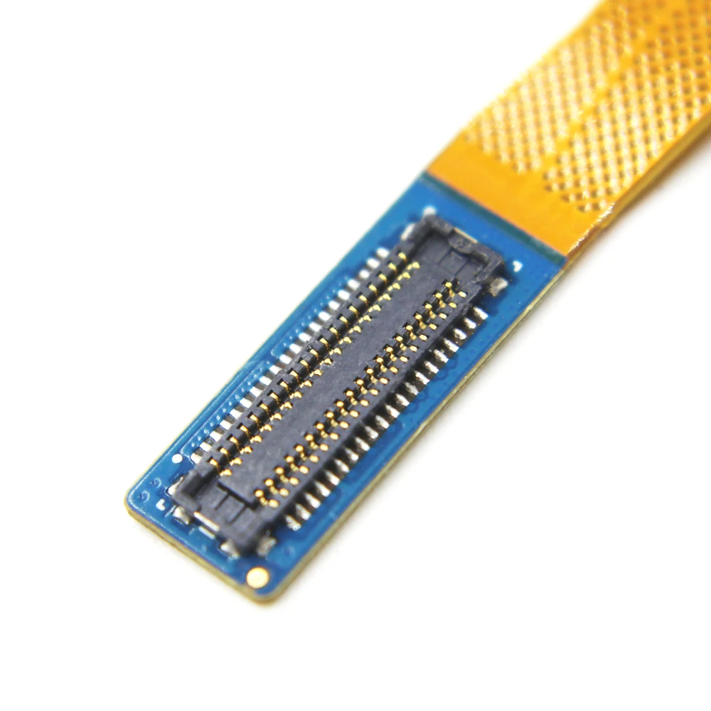 100 шт./лот 100% Новый оригинальный для Samsung Note 2 4G N7105 зарядка USB порт док-разъем гибкий