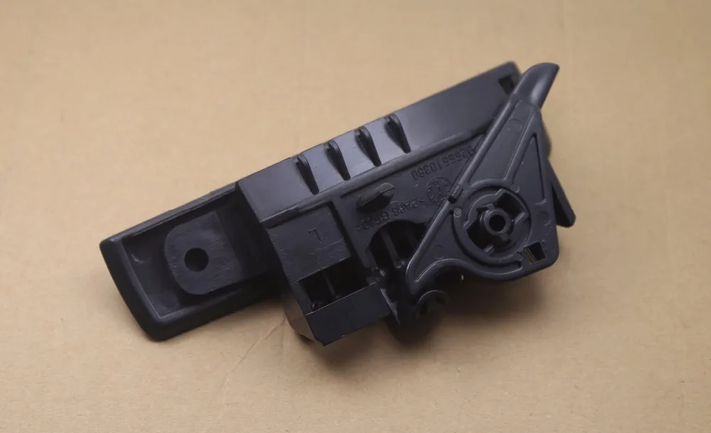 Dhka снаружи дверные ручки для PEUGEOT 405 1988 1989 1990 1991 1992 1993 1994 1995 1996 OEM: RH: 9101-89 LH: 9101-88