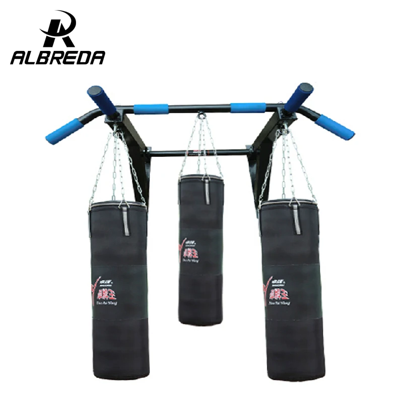 ALBREDA новое оборудование для тренировки тела третьего поколения настенный
