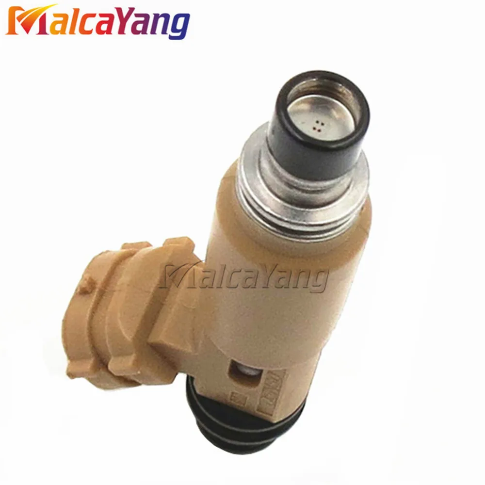 4 шт./лот, хорошее качество, топливные форсунки для Toyota Camry Rav4 Avensis Ipsum Corona Vista 3SFE 23250-74170 23209-74170