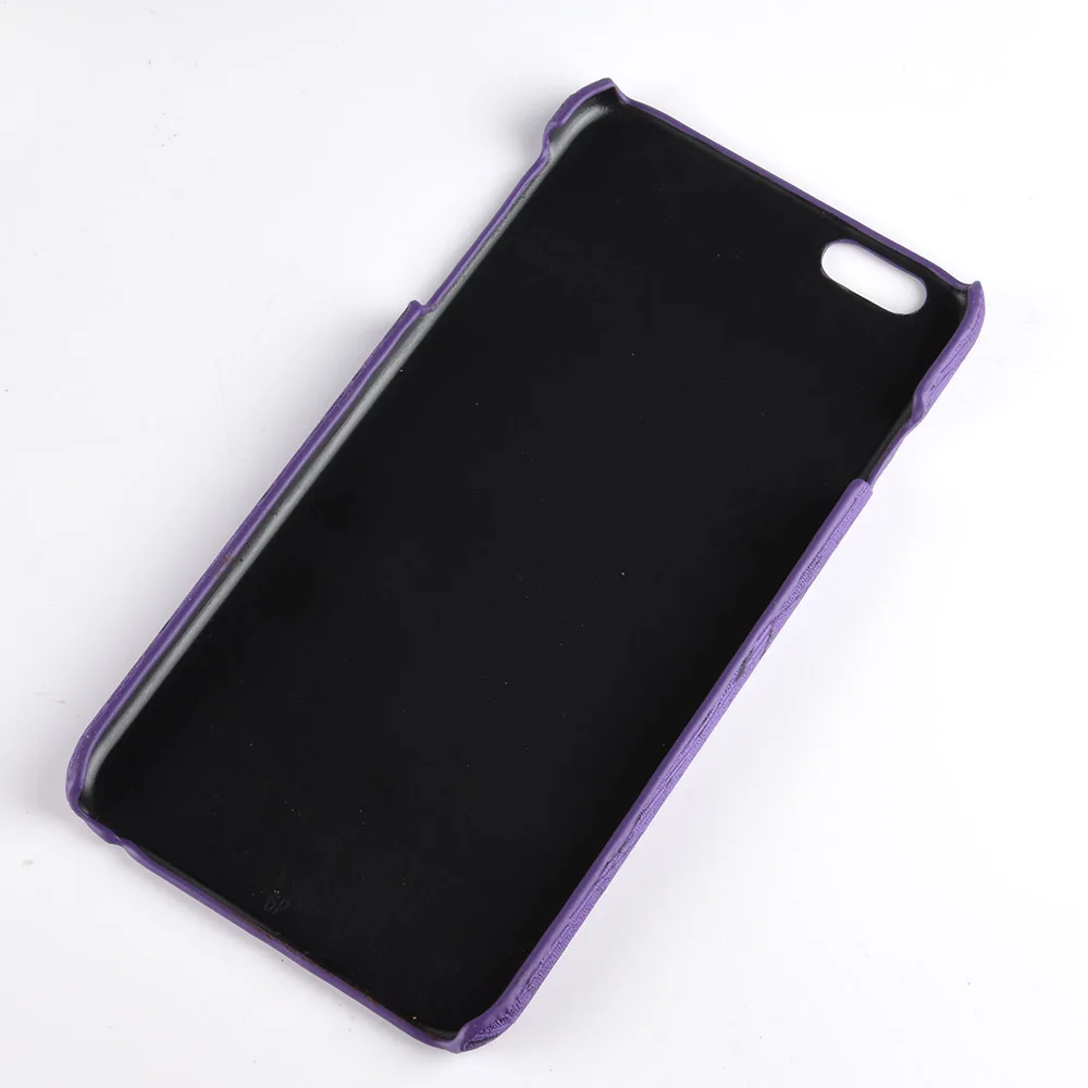 Чехол для Apple iPhone 6 6S 7 8 Plus X тонкий чехол из искусственной кожи с рисунком дерева