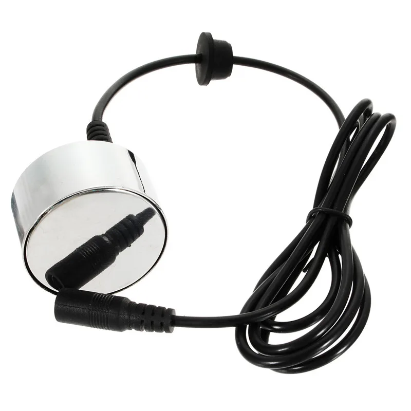 Увлажнитель воздуха ультразвуковой с европейской вилкой 45 мм 24 в пост. Тока|air