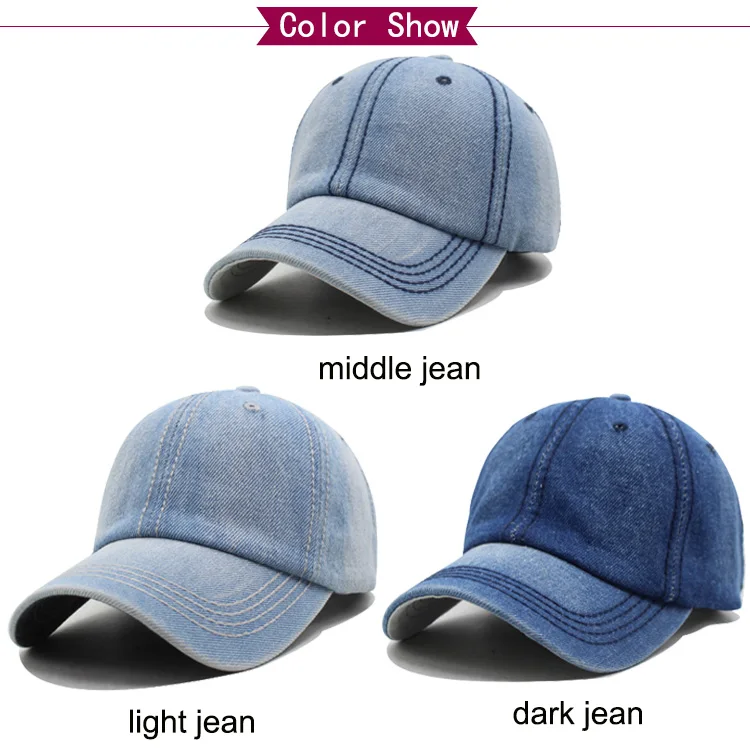 Бейсбольная кепка для женщин, для папы, Snapback, s, для мужчин, брендовые, Homme, шапки для мужчин, Falt Bone, джинсовая, пустая, Gorras Casquette, простая Кепка для папы, шапка