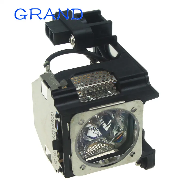 POA-LMP127 Замена лампы проектора с корпусом для SANYO PLC-XC50/PLC-XC55/PLC-XC56/PLC-XC55W HAPPY BATE |