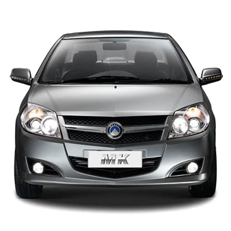 Автомобильный Дистанционный ключ для Geely MK1 MK 1 MK2 2 Cross Hatchback|geely mk1|mk keygeely key |