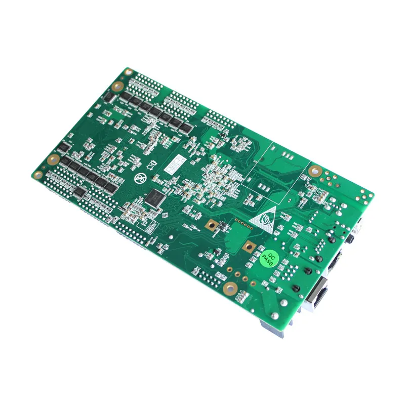 Светодиодный видеодисплей Huidu hd c15c huidu асинхронный для использования внутри