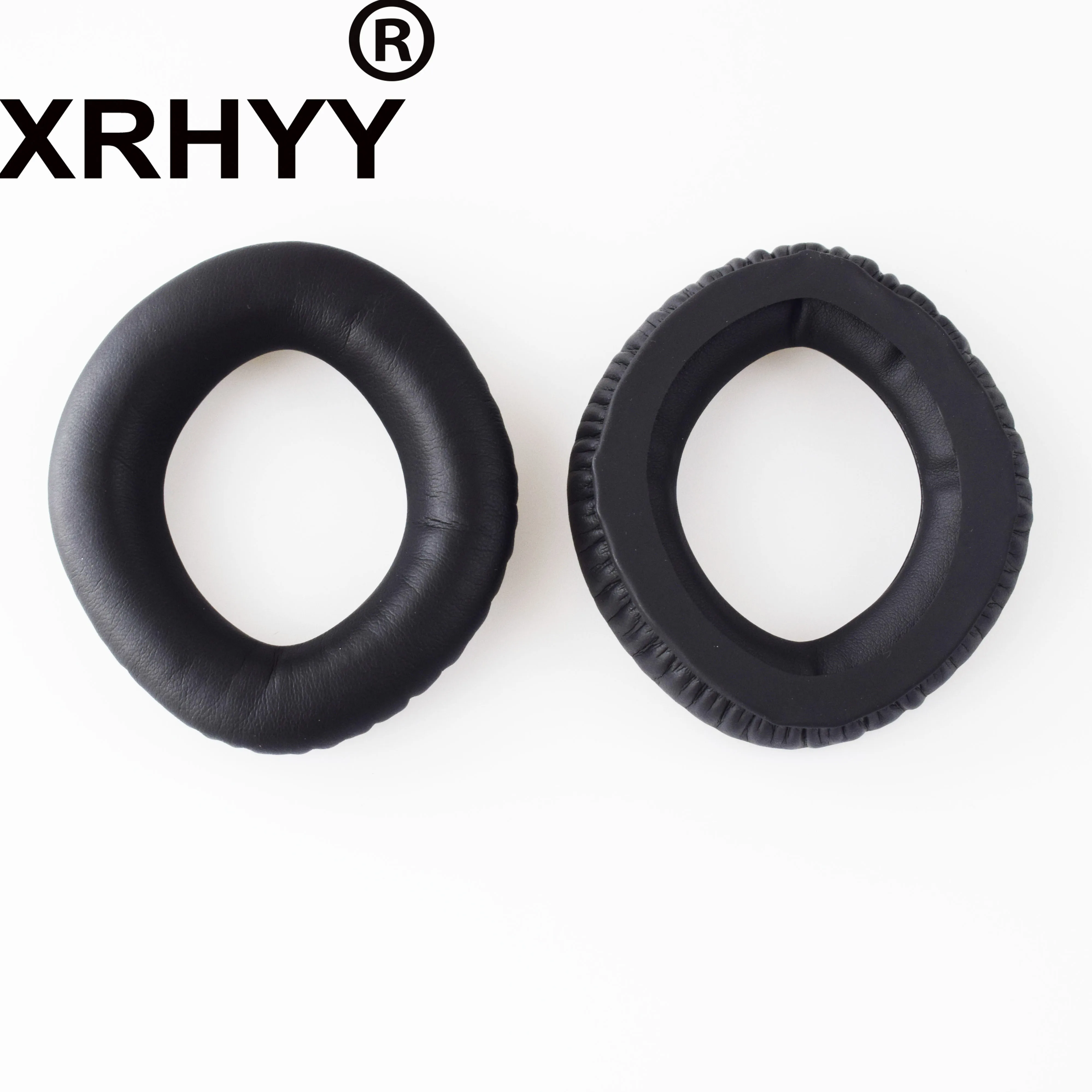 XRHYY запасные амбушюры подушечки для наушников части Sennheiser MM550 PX360 PX360-BT PXC360-BT |