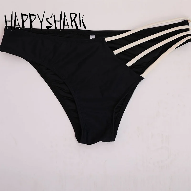 HAPPYSHARK Новинка 2018 года в виде ракушки чашки комплект бикини Sexy бинты выдалбливают