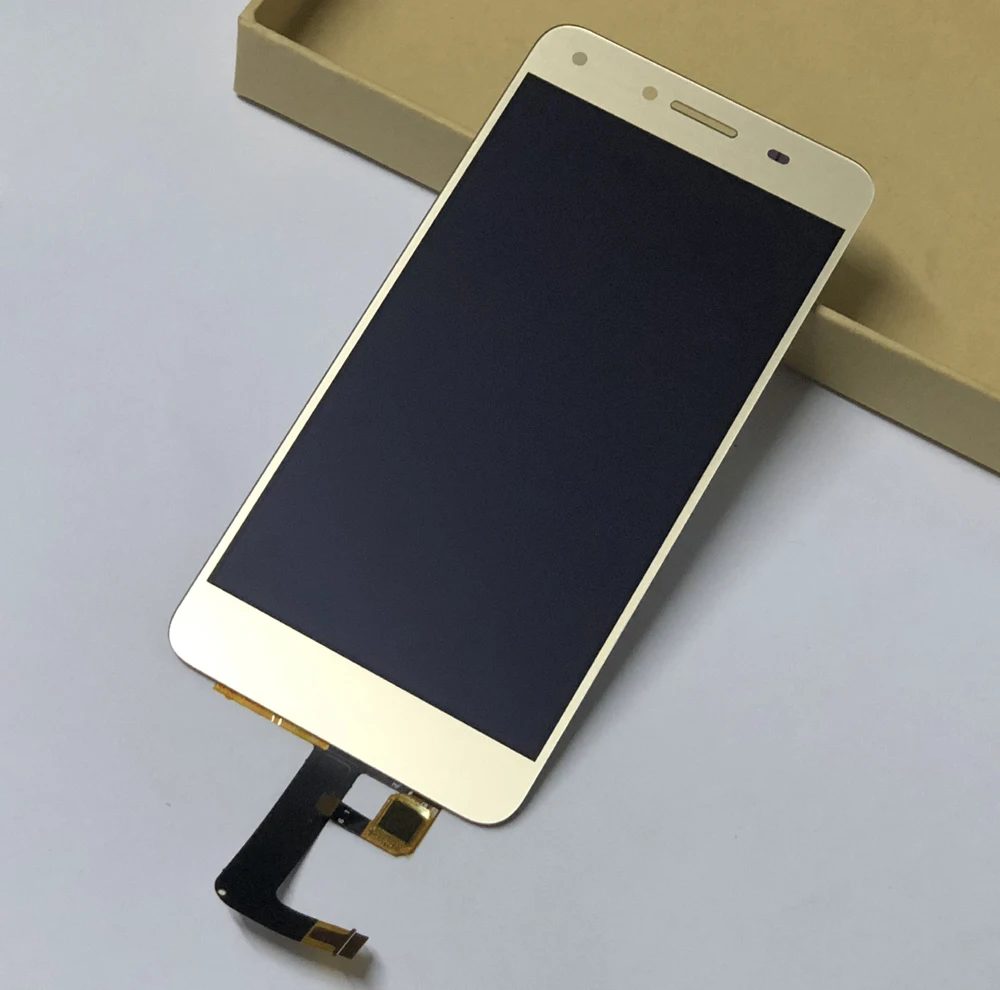 Жк-дисплей для Huawei Y5 II 2 сенсорный экран с дигитайзером сенсорная панель в сборе