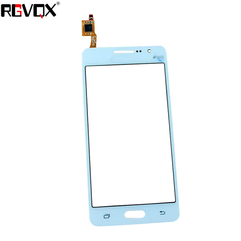 Новый сенсорный экран для Samsung Galaxy Grand Prime Duos G530 G530H G530F G5308 G531 G531H дигитайзер