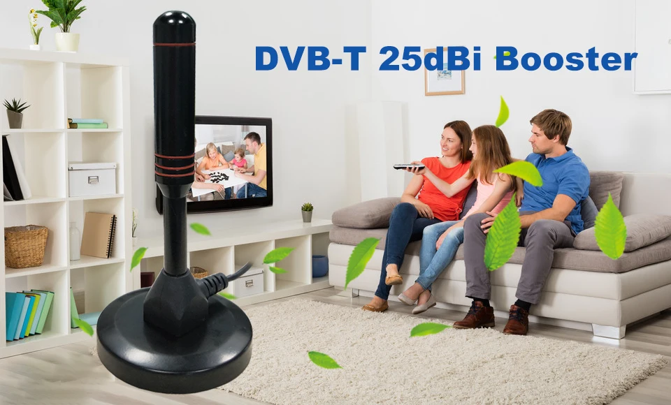Телевизионная антенна Антенна внутренняя цифровая наружная hdtv hqclear рецептор наружный усилитель hqclear amplificador hqclear wifi hd para de