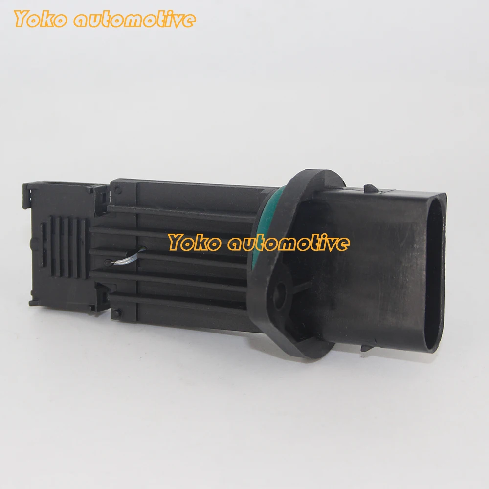 

Air Flow meter Sensor FOR MERCEDES-BENZ C-CLASS T-Model (S203) (2001/03 - 2007/08) 7.22684.07.0/A 611 094 00 48/A 000 094 12 48
