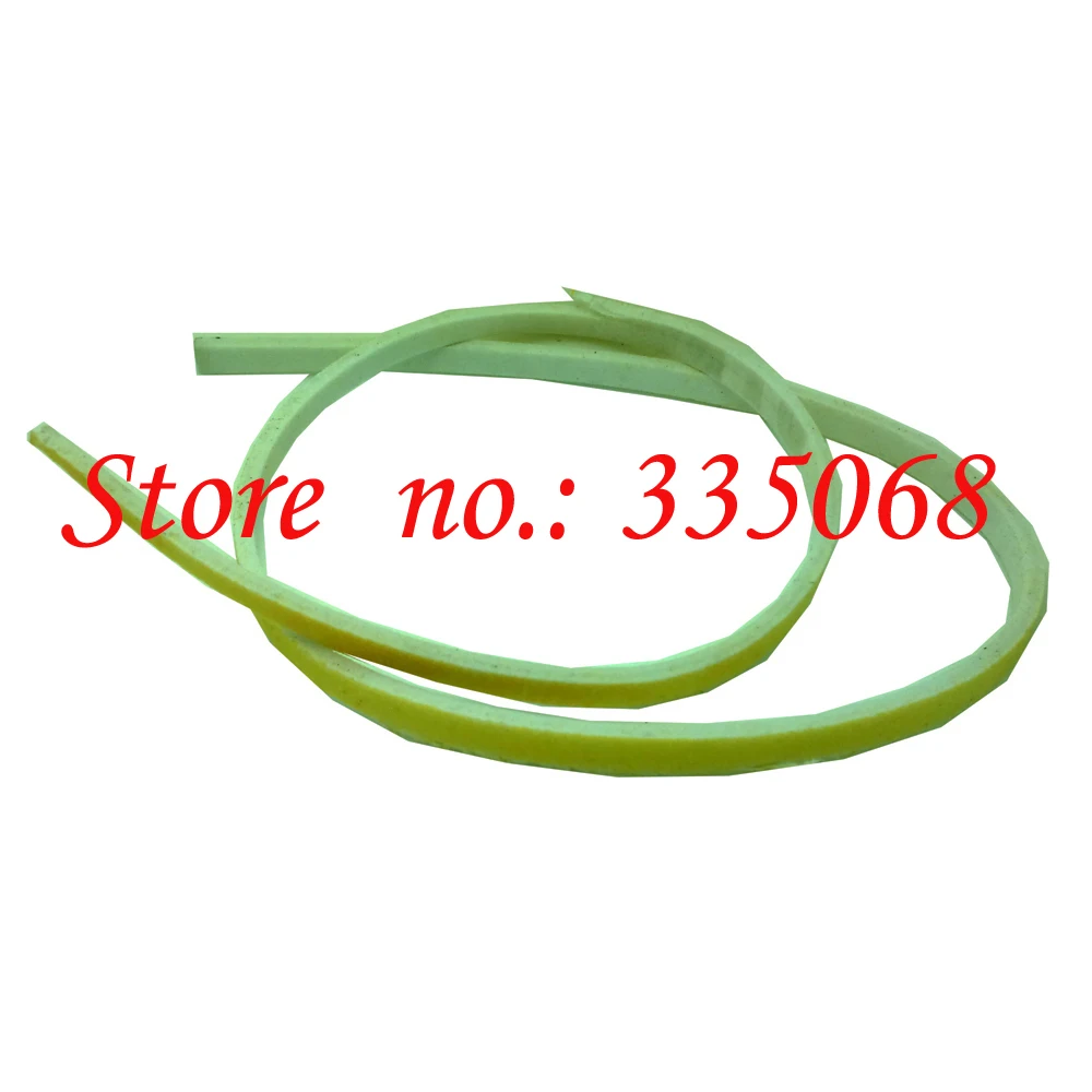 HENGLONG 3810 RC Рабочая лодка запасные части No.3810-093 пена Резина | Игрушки и хобби