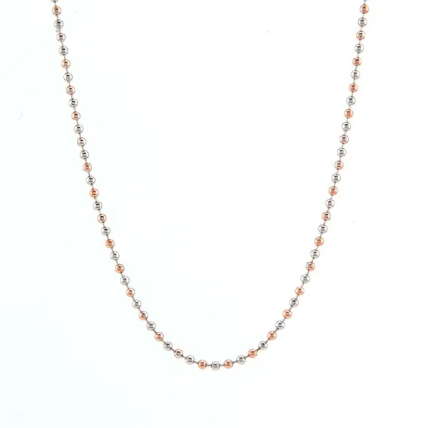 Винни дизайн ювелирные изделия высокого качества из нержавеющей стали 80 см