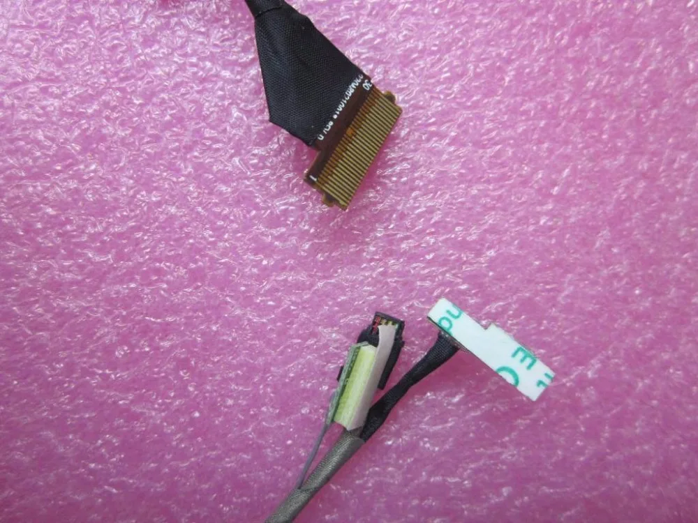 

New LCD Cable For Lenovo ThinkPad X220 X220I X230 X230I LED Cable 50.4KH03.002 04W1408