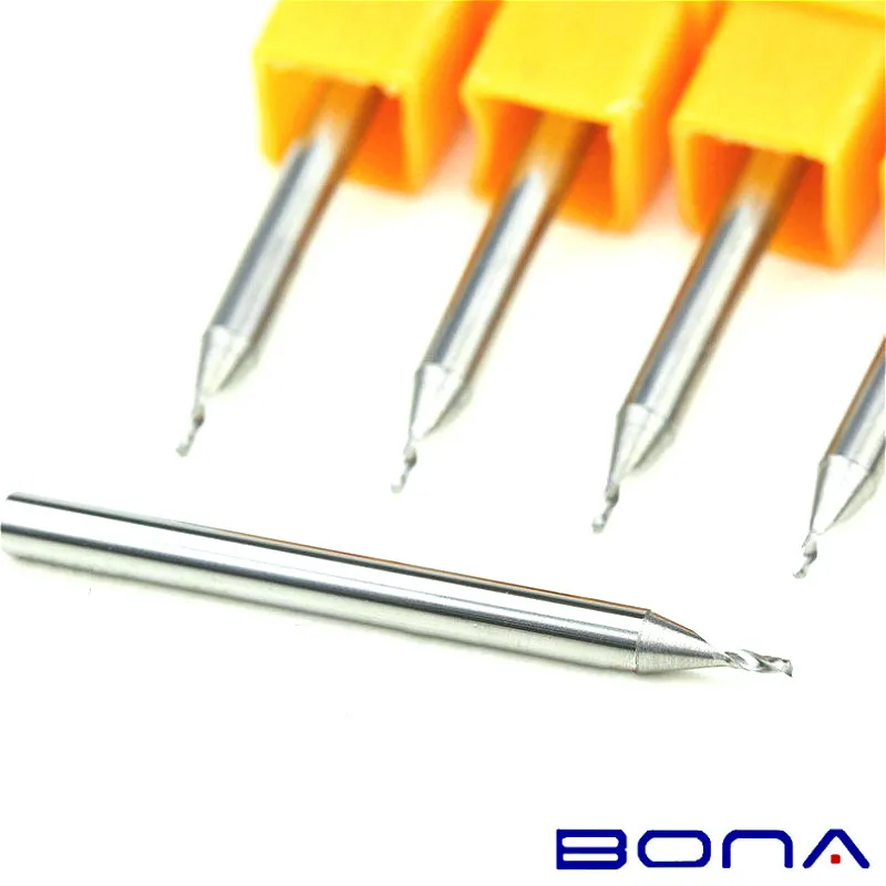 Концевая фреза с одной канавкой 3 175 мм 4 1 0 мм|cnc router bits|milling cutterflutes milling cutters |