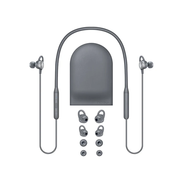 Оригинал Meizu EP52 Беспроводной Bluetooth 4 1 спортивные наушники стерео гарнитура