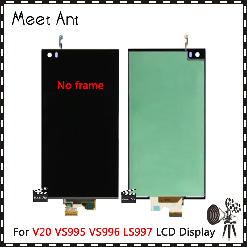 

5,7 '' LG V20 VS995 VS996 LS997