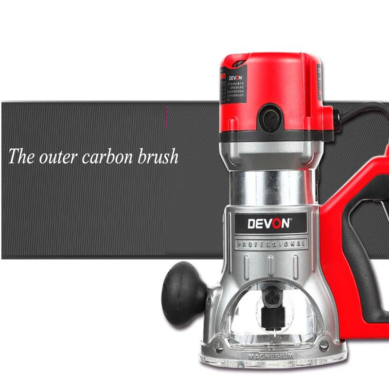 Универсальные электрические инструменты YUNLINLI для самостоятельной сборки электрический триммер устройство